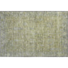 Piper Looms Mayfield Global AMF1135 Aloe Machine Washable Area Rug Scatter Main Image