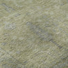 Piper Looms Mayfield Global AMF1135 Aloe Machine Washable Area Rug Swatch Image