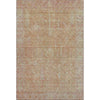 Piper Looms Mayfield Global AMF1135 Coral Machine Washable Area Rug main image