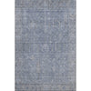 Piper Looms Mayfield Global AMF1135 Denim Machine Washable Area Rug main image