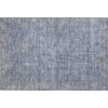 Piper Looms Mayfield Global AMF1135 Denim Machine Washable Area Rug Scatter Main Image