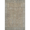 Piper Looms Mayfield Global AMF1135 Tan Machine Washable Area Rug main image