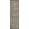 Piper Looms Mayfield Global AMF1135 Tan Machine Washable Area Rug Runner Main Image