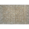 Piper Looms Mayfield Global AMF1135 Tan Machine Washable Area Rug Scatter Main Image