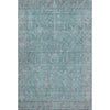 Piper Looms Mayfield Global AMF1135 Teal Machine Washable Area Rug main image