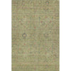 Piper Looms Mayfield Global AMF1136 Aloe Machine Washable Area Rug main image