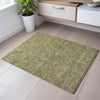 Piper Looms Mayfield Global AMF1136 Aloe Machine Washable Area Rug Scatter Lifestyle Image Feature