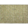Piper Looms Mayfield Global AMF1136 Aloe Machine Washable Area Rug Scatter Main Image