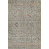 Piper Looms Mayfield Global AMF1136 Taupe Machine Washable Area Rug main image
