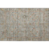 Piper Looms Mayfield Global AMF1136 Taupe Machine Washable Area Rug Scatter Main Image