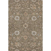 Piper Looms Mayfield Global AMF1137 Brown Machine Washable Area Rug main image