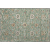 Piper Looms Mayfield Global AMF1137 Cactus Machine Washable Area Rug Scatter Main Image