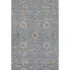 Piper Looms Mayfield Global AMF1137 Denim Machine Washable Area Rug main image