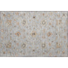 Piper Looms Mayfield Global AMF1137 Gray Machine Washable Area Rug Scatter Main Image
