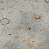 Piper Looms Mayfield Global AMF1137 Gray Machine Washable Area Rug Swatch Image
