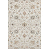 Piper Looms Mayfield Global AMF1137 Ivory Machine Washable Area Rug main image