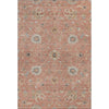 Piper Looms Mayfield Global AMF1137 Pink Machine Washable Area Rug main image