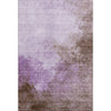 Piper Looms Mayfield Watercolors AMF1138 Lavender Machine Washable Area Rug main image
