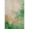Piper Looms Mayfield Watercolors AMF1138 Peach Machine Washable Area Rug main image
