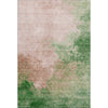Piper Looms Mayfield Watercolors AMF1138 Pink Machine Washable Area Rug main image