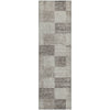Piper Looms Mayfield Geometric AMF1139 Beige Machine Washable Area Rug Runner Main Image