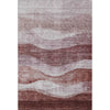 Piper Looms Mayfield Swirls AMF1141 Blush Machine Washable Area Rug main image