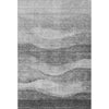 Piper Looms Mayfield Swirls AMF1141 Gray Machine Washable Area Rug main image
