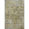 Piper Looms Mayfield Global AMF1143 Aloe Machine Washable Area Rug main image