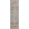 Piper Looms Mayfield Global AMF1144 Copper Machine Washable Area Rug Runner Main Image