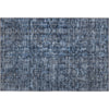 Piper Looms Mayfield Damask AMF1145 Blue Machine Washable Area Rug Scatter Main Image