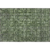 Piper Looms Mayfield Damask AMF1145 Cactus Machine Washable Area Rug Scatter Main Image