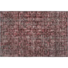 Piper Looms Mayfield Damask AMF1145 Pink Machine Washable Area Rug Scatter Main Image
