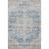 Piper Looms Mayfield Global AMF1146 Blue Machine Washable Area Rug main image