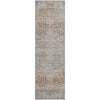 Piper Looms Mayfield Global AMF1146 Copper Machine Washable Area Rug Runner Main Image