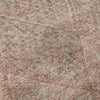 Piper Looms Mayfield Moroccan AMF1148 Pink Machine Washable Area Rug Swatch Image