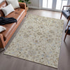 Piper Looms Mayfield Moroccan AMF1149 Beige Machine Washable Area Rug Lifestyle Image Feature