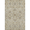 Piper Looms Mayfield Moroccan AMF1149 Beige Machine Washable Area Rug main image