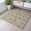 Piper Looms Mayfield Moroccan AMF1149 Beige Machine Washable Area Rug Scatter Lifestyle Image Feature