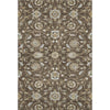 Piper Looms Mayfield Moroccan AMF1149 Chocolate Machine Washable Area Rug main image