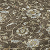 Piper Looms Mayfield Moroccan AMF1149 Chocolate Machine Washable Area Rug Swatch Image