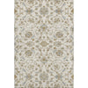 Piper Looms Mayfield Moroccan AMF1149 Ivory Machine Washable Area Rug main image