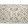 Piper Looms Mayfield Moroccan AMF1149 Ivory Machine Washable Area Rug Scatter Main Image