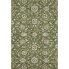 Piper Looms Mayfield Moroccan AMF1149 Olive Machine Washable Area Rug main image