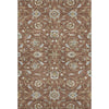 Piper Looms Mayfield Moroccan AMF1149 Paprika Machine Washable Area Rug main image