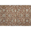 Piper Looms Mayfield Moroccan AMF1149 Paprika Machine Washable Area Rug Scatter Main Image