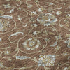 Piper Looms Mayfield Moroccan AMF1149 Paprika Machine Washable Area Rug Swatch Image
