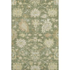 Piper Looms Mayfield Global AMF1150 Aloe Machine Washable Area Rug main image