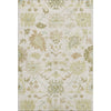Piper Looms Mayfield Global AMF1150 Ivory Machine Washable Area Rug main image