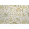 Piper Looms Mayfield Global AMF1150 Ivory Machine Washable Area Rug Scatter Main Image