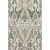 Piper Looms Mayfield Global AMF1153 Ivory Machine Washable Area Rug main image
